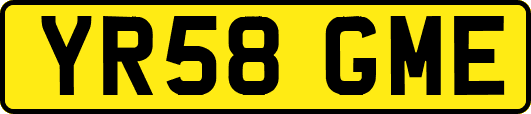 YR58GME