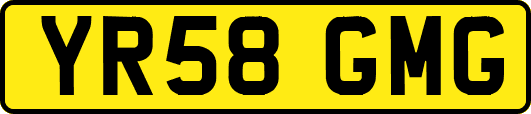 YR58GMG