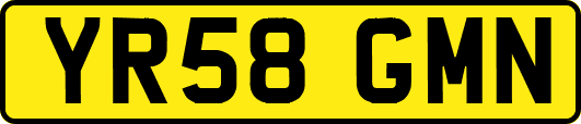 YR58GMN