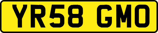 YR58GMO