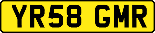 YR58GMR