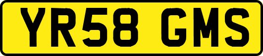 YR58GMS
