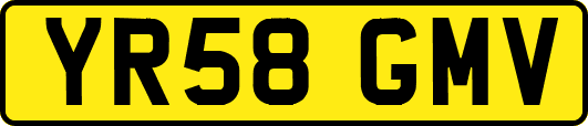 YR58GMV