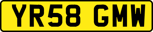 YR58GMW