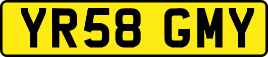 YR58GMY
