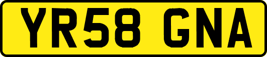 YR58GNA