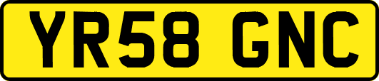 YR58GNC