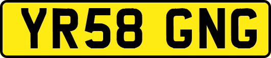 YR58GNG