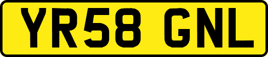 YR58GNL