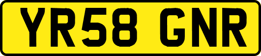 YR58GNR