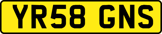 YR58GNS