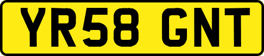 YR58GNT