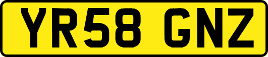 YR58GNZ