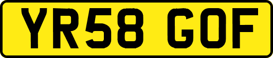 YR58GOF