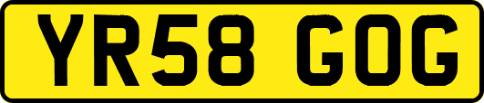 YR58GOG