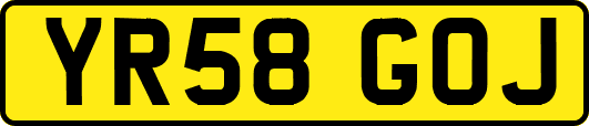 YR58GOJ