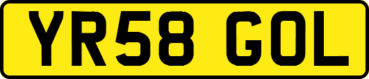 YR58GOL
