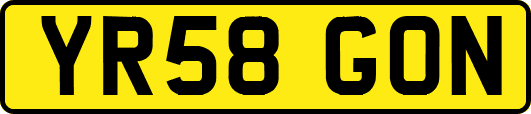 YR58GON
