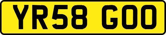 YR58GOO