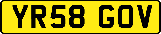 YR58GOV