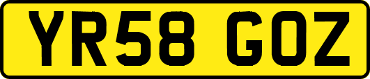 YR58GOZ