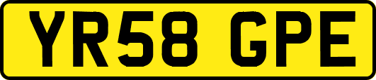 YR58GPE