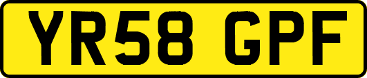 YR58GPF