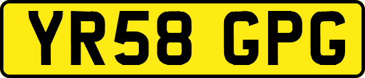 YR58GPG