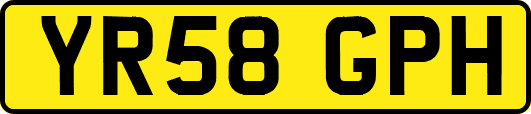 YR58GPH