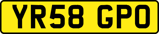 YR58GPO