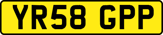 YR58GPP