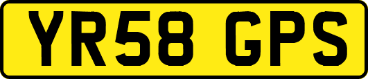 YR58GPS