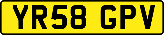 YR58GPV