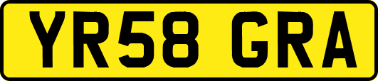 YR58GRA