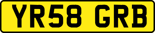 YR58GRB