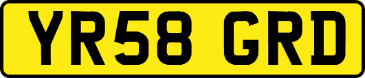 YR58GRD