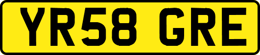YR58GRE