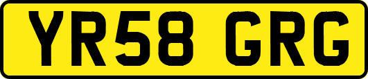 YR58GRG