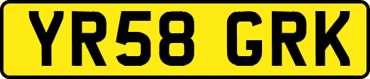 YR58GRK