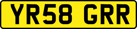 YR58GRR