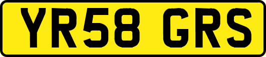 YR58GRS