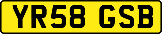 YR58GSB