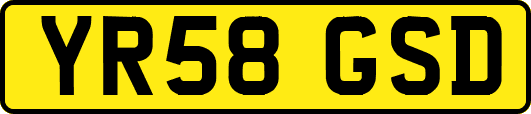 YR58GSD