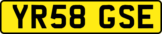 YR58GSE