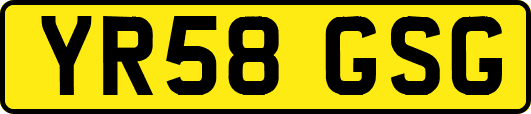 YR58GSG