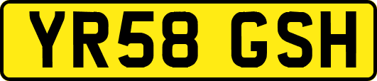 YR58GSH