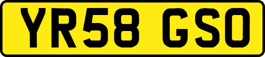YR58GSO