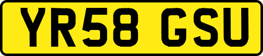 YR58GSU