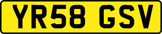 YR58GSV