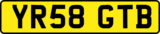 YR58GTB